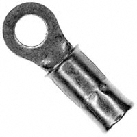 TE Connectivity AMP Connectors - 31094 - CONN RING CIRC 16-22AWG #4 CRIMP