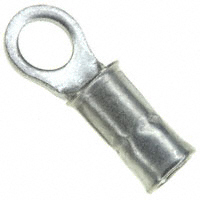TE Connectivity AMP Connectors - 31096 - CONN RING CIRC 16-22AWG #6 CRIMP