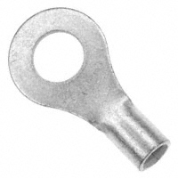 TE Connectivity AMP Connectors - 31122 - CONN RING CIRC 10-12AWG #1/4