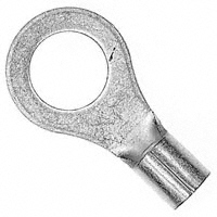 TE Connectivity AMP Connectors - 31123 - CONN RING CIRC 10-12AWG #5/16