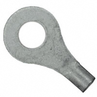 TE Connectivity AMP Connectors - 31163 - CONN RING CIRC 14-16AWG #12