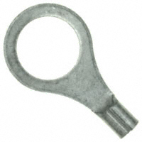 TE Connectivity AMP Connectors - 31173 - CONN RING CIRC 16-22AWG #5/16