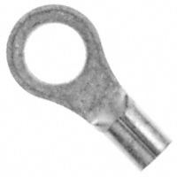 TE Connectivity AMP Connectors - 31265 - CONN RING CIRC 16-22AWG #8 CRIMP