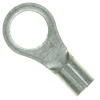 TE Connectivity AMP Connectors - 31266 - CONN RING CIRC 16-22AWG #10