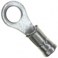 TE Connectivity AMP Connectors - 31397 - CONN RING CIRC 16-22AWG #8 CRIMP