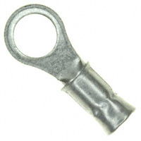 TE Connectivity AMP Connectors - 31398 - CONN RING CIRC 16-22AWG #10