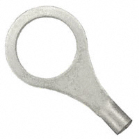 TE Connectivity AMP Connectors - 31498 - CONN RING CIRC 16-22AWG #3/8