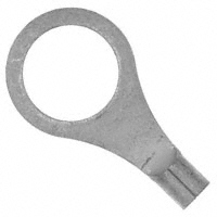 TE Connectivity AMP Connectors - 31499 - CONN RING CIRC 14-16AWG #3/8