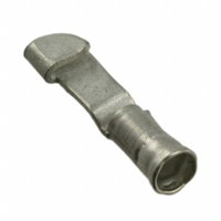 TE Connectivity AMP Connectors - 31777 - CONN KNIFE TERM 16-22 AWG