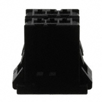 TE Connectivity AMP Connectors - 3-178127-6 - CONN RECEPT 3.81 6POS KEY-XY
