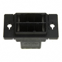 TE Connectivity AMP Connectors - 3-179555-3 - CONN HOUSING TAB 6POS KEY-XY PNL