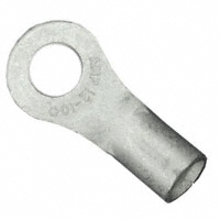 TE Connectivity AMP Connectors - 31805 - CONN RING CIRC 10-12AWG #10