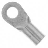 TE Connectivity AMP Connectors - 2-31807-2 - CONN RING CIRC 8AWG #10 CRIMP