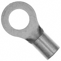 TE Connectivity AMP Connectors - 31808 - CONN RING CIRC 8AWG #5/16 CRIMP