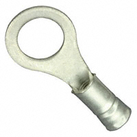 TE Connectivity AMP Connectors - 31828 - CONN RING CIRC 10-12AWG #3/8