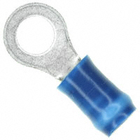 TE Connectivity AMP Connectors - 2-31903-2 - CONN RING CIRC 14-16AWG #10