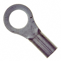 TE Connectivity AMP Connectors - 320093 - CONN RING CIRC 14-16AWG #10