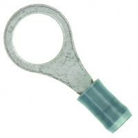TE Connectivity AMP Connectors - 320564 - CONN RING CIRC 14-16AWG #3/8