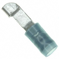 TE Connectivity AMP Connectors - 320566 - CONN KNIFE TERM 14-16 AWG BLUE