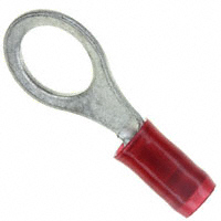 TE Connectivity AMP Connectors - 2-320572-1 - CONN RING CIRC 16-22AWG #5/16