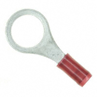 TE Connectivity AMP Connectors - 2-320573-2 - CONN RING CIRC 20AWG #3/8 CRIMP