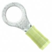 TE Connectivity AMP Connectors - 2-320577-3 - CONN RING CIRC 10-12AWG #3/8