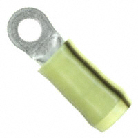 TE Connectivity AMP Connectors - 320631 - CONN RING CIRC 14-16AWG #6 CRIMP