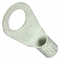 TE Connectivity AMP Connectors - 320748 - CONN RING CIRC 1/0AWG #3/4 CRIMP