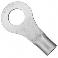 TE Connectivity AMP Connectors - 320754 - CONN RING CIRC 2AWG #5/8 CRIMP