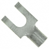 TE Connectivity AMP Connectors - 320855 - CONN SPADE TERM 14-16AWG #6