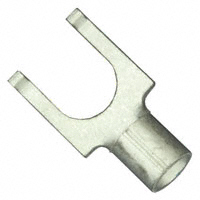 TE Connectivity AMP Connectors - 320857 - CONN SPADE TERM 14-16AWG #10