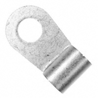 TE Connectivity AMP Connectors - 321060 - CONN RING CIRC 4AWG #5/16 CRIMP