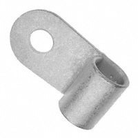 TE Connectivity AMP Connectors - 321201 - CONN RING CIRC 2AWG #1/4 CRIMP