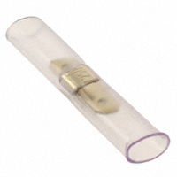 TE Connectivity AMP Connectors - 321235 - CONN ADPT 0.25 TAB TO 0.25 TAB