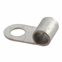 TE Connectivity AMP Connectors - 321253 - CONN RING CIRC 2AWG #3/8 CRIMP