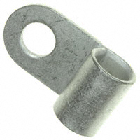 TE Connectivity AMP Connectors - 321275 - CONN RING CIRC 4AWG #1/4 CRIMP