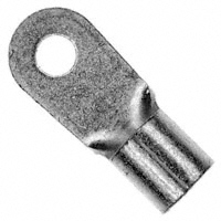 TE Connectivity AMP Connectors - 321298 - CONN RING CIRC 6AWG #10 CRIMP