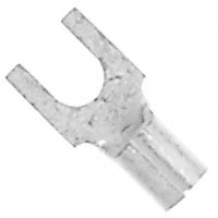 TE Connectivity AMP Connectors - 321463 - CONN SPADE TERM 16-22AWG #4