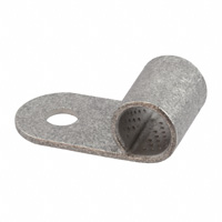 TE Connectivity AMP Connectors - 321582 - CONN RING CIRC 2/0AWG #5/16