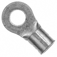 TE Connectivity AMP Connectors - 32185 - CONN RING CIRC 14-16AWG #4 CRIMP