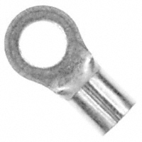 TE Connectivity AMP Connectors - 32186 - CONN RING CIRC 14-16AWG #6 CRIMP