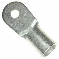 TE Connectivity AMP Connectors - 321866 - CONN RING CIRC 1/0AWG #1/4 CRIMP