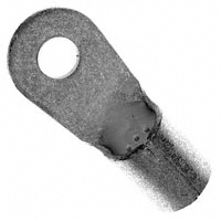 TE Connectivity AMP Connectors - 321867 - CONN RING CIRC 1/0AWG #5/16