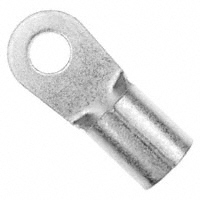 TE Connectivity AMP Connectors - 321868 - CONN RING CIRC 1/0AWG #3/8 CRIMP