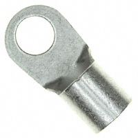 TE Connectivity AMP Connectors - 321873 - CONN RING CIRC 2/0AWG #1/2 CRIMP