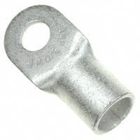 TE Connectivity AMP Connectors - 321876 - CONN RING CIRC 3/0AWG #7/16