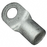 TE Connectivity AMP Connectors - 321877 - CONN RING CIRC 3/0AWG #1/2 CRIMP