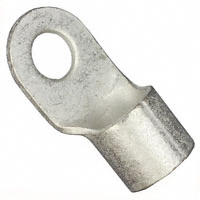 TE Connectivity AMP Connectors - 321880 - CONN RING CIRC 4/0AWG #1/2 CRIMP