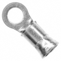 TE Connectivity AMP Connectors - 32190 - CONN RING CIRC 14-16AWG #6 CRIMP