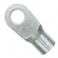 TE Connectivity AMP Connectors - 322227 - CONN RING CIRC 4/0AWG #5/8 CRIMP